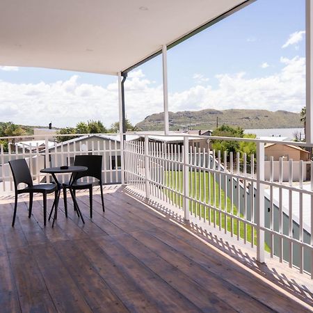 Waterfront Boutique Hotel Vanderkloof Eksteriør billede